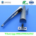 Custom Fashion Aluminium / Zinc Die Casting Furniture Hardware